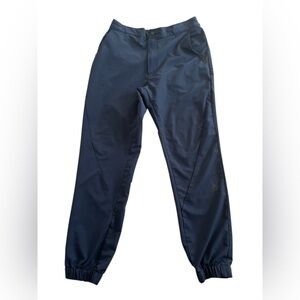 Spyder Men's Navy Joggers